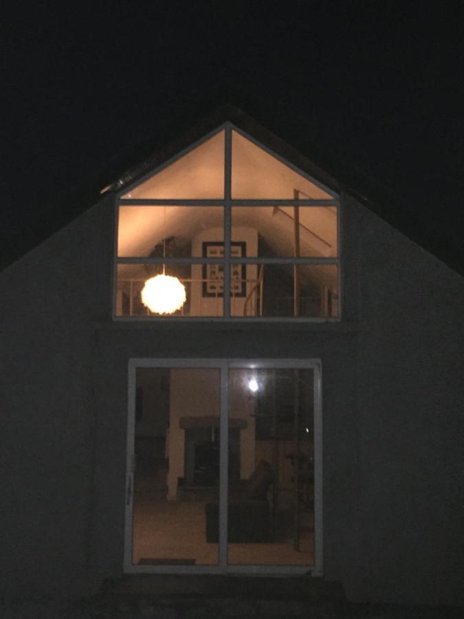 The Burren Barn Villa Tubber Luaran gambar